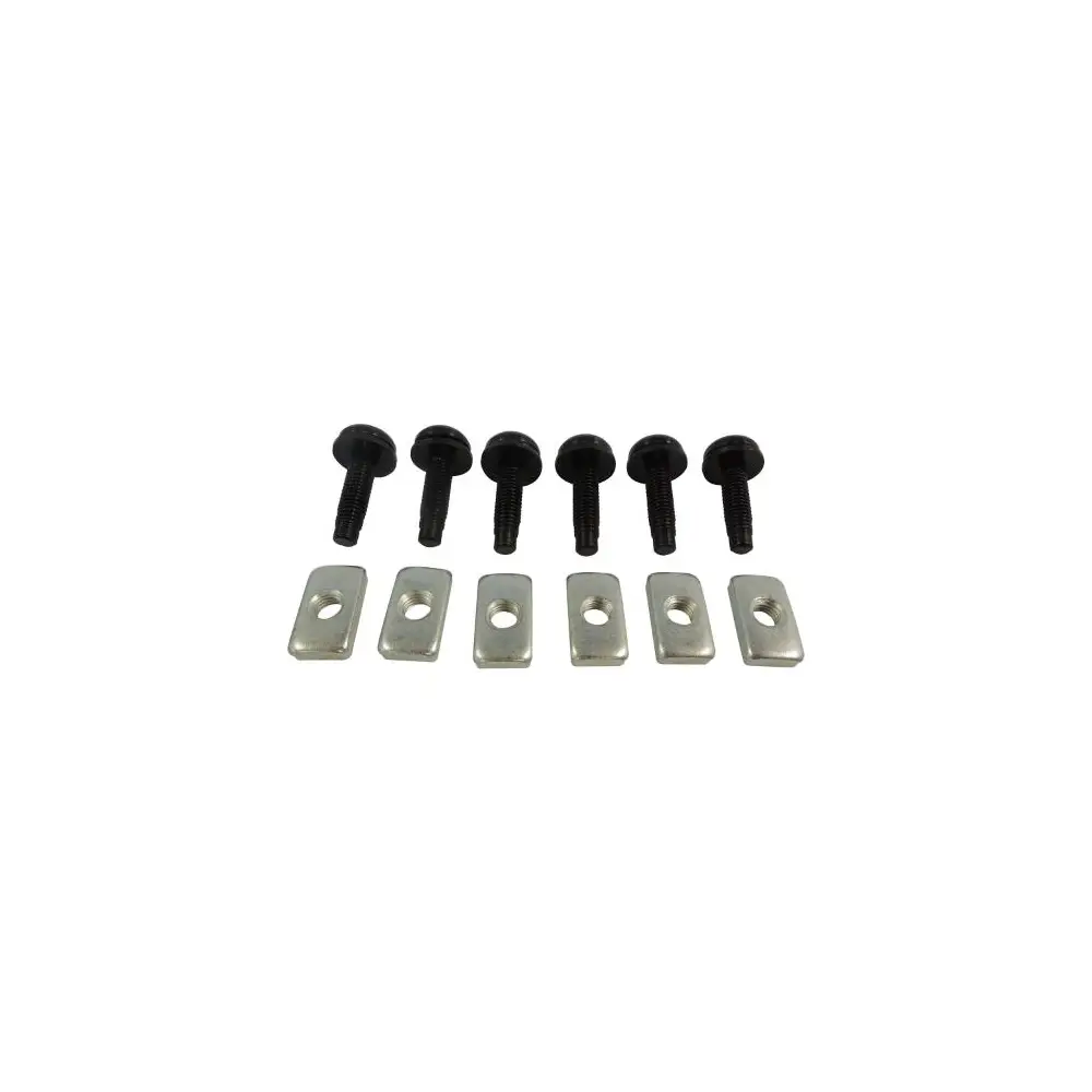 Hard Top Hardware Kit - CRO6506825K6